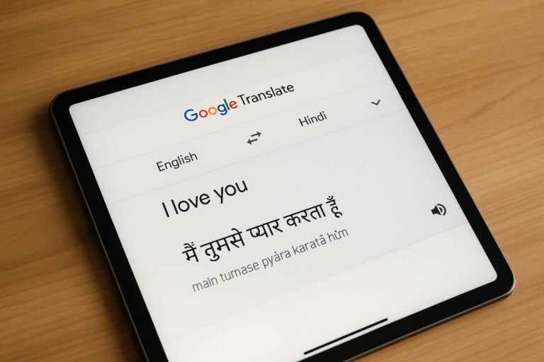 Relationship Advice for International Couples