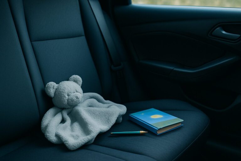 When to Leave an Abusive Marriage: A Parent’s Guide to Safety