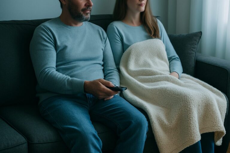 Understanding the Intimacy Avoidant Marriage: Insights and Advice
