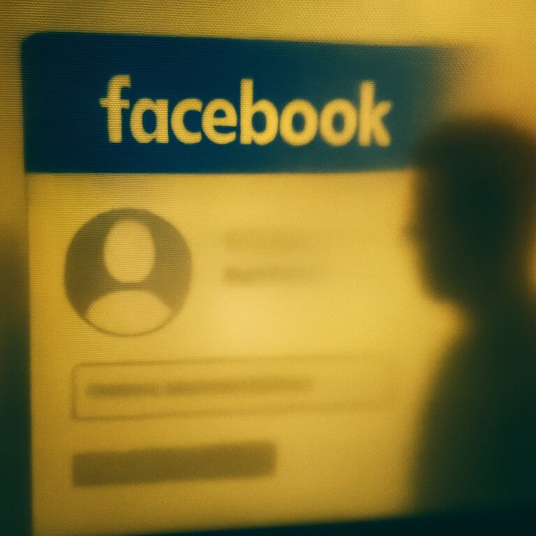 Facebook Affairs