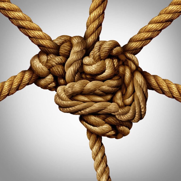 Power Struggles in Relationships