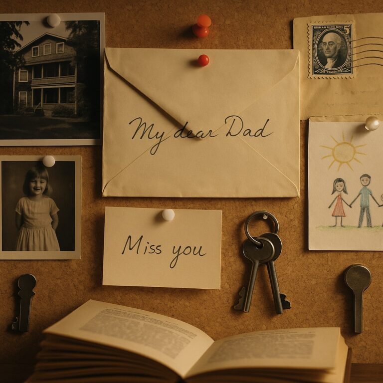 Why Family Is a Bigger Motivator Than You Think
