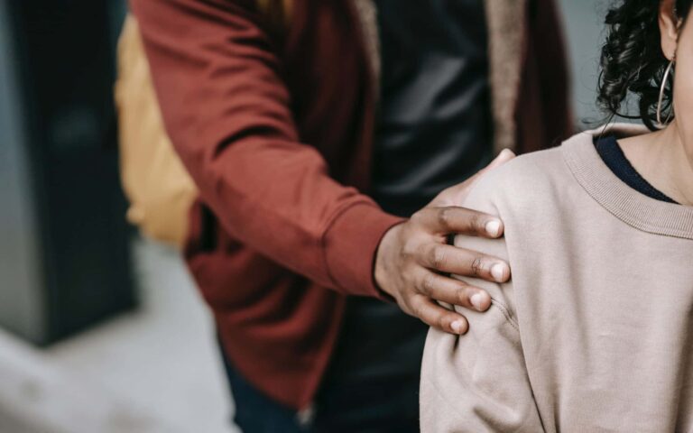 How Often Do Couples Fight? How Do Those Fights Leave You Feeling?