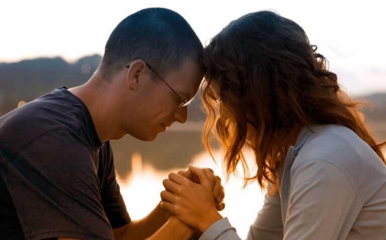What is a Covenant Marriage?