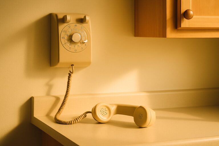 When Your Husband Doesn’t Notice You’ve Stopped Talking…The Silent Warning