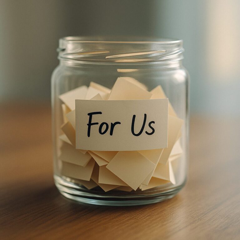 Emotional Bank Account: Six Ways of Building Trust