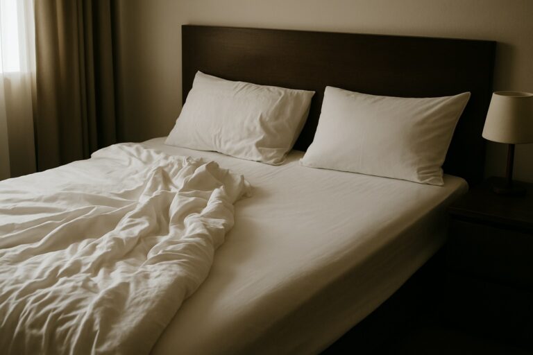 Dealing with Loneliness in a Marriage