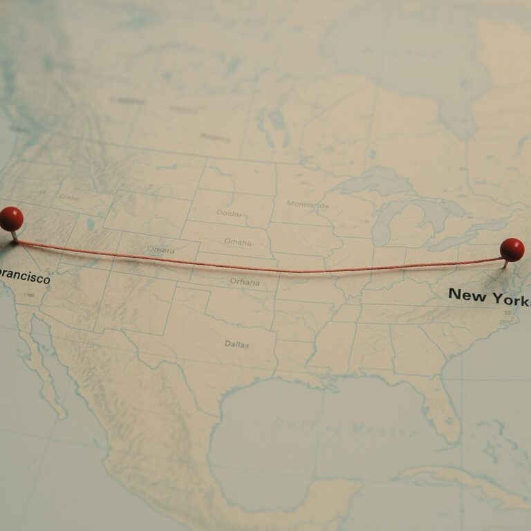 Do Long-Distance Relationships Work?