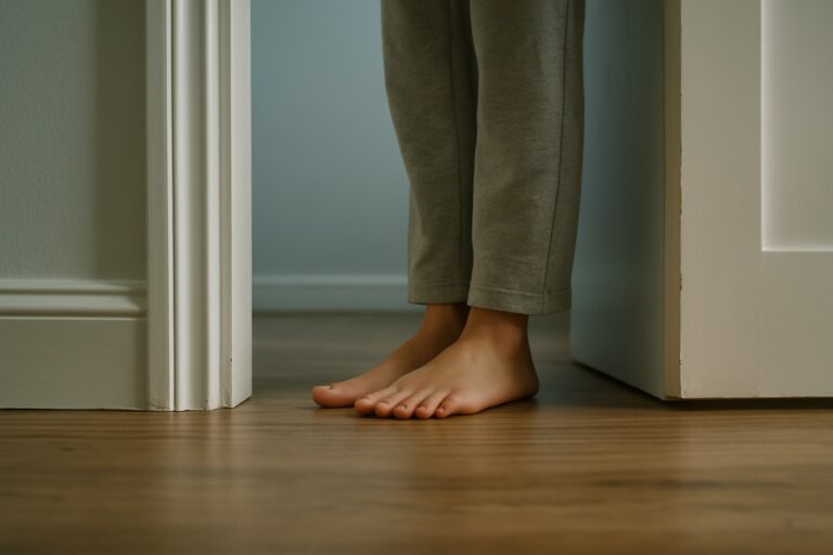 Vulnerability in a Relationship: Why We Fear Shame