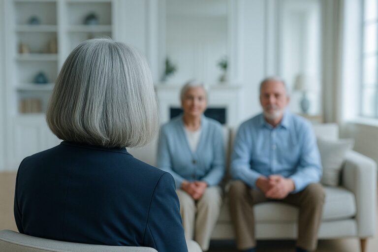 Reflecting on a decade of Couples Therapy Inc.