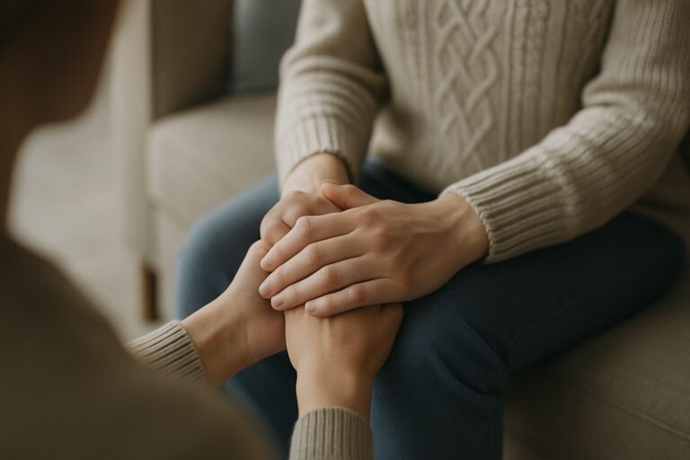 How to Be a Better Listener in Your Relationship