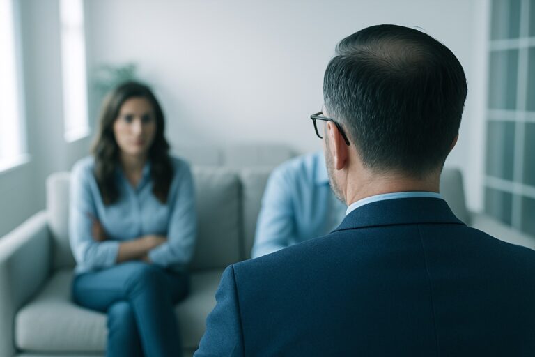 A Comprehensive Guide to Couples Therapy