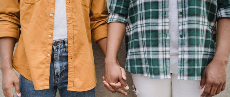When the World Comes Between You – How Homophobia Shapes LGBTQIA+ Relationships—and How Love Pushes Back