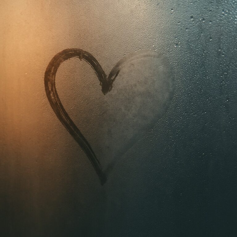 My Husband Wants Sex But Not Intimacy.