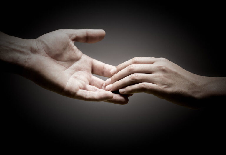 Bids for Connection and Turning Toward