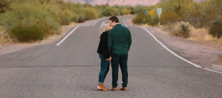 Marital Stages: Part I