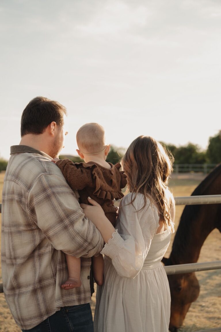 Transition to Parenthood: What New Parents Need to Know