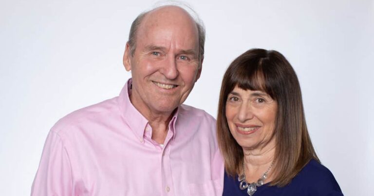 The Developmental Model of Couples Therapy