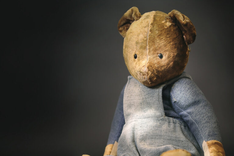 Hidden Wounds of Infidelity: Children and The Trauma of Affairs